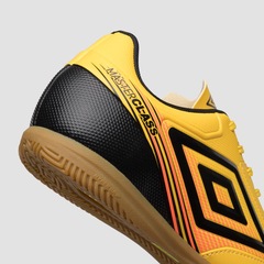 Chuteira Futsal Adulto Umbro Master Class Club - Foto 7