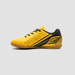 Chuteira Futsal Infantil Umbro Kick Jr. - Foto 2