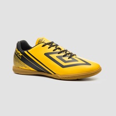 Chuteira Futsal Adulto Umbro Kick - Foto 3