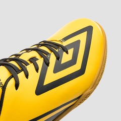 Chuteira Futsal Adulto Umbro Kick - Foto 7