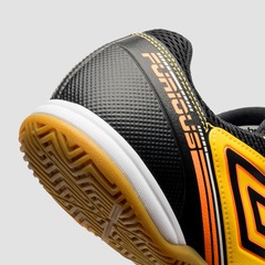 Chuteira Futsal Adulto Umbro Furious - Foto 8