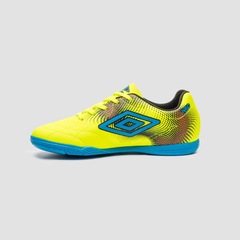 Chuteira Futsal Infantil Umbro Class Neo Jr. - Foto 2