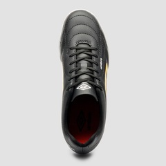 Chuteira Futsal Adulto Umbro Class Footballer - Foto 4