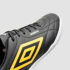 Chuteira Futsal Adulto Umbro Class Footballer - Foto 8