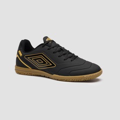 Chuteira Futsal Adulto Umbro Attak III - Foto 3