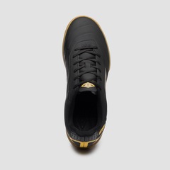 Chuteira Futsal Adulto Umbro Attak III - Foto 4