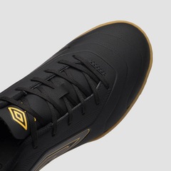 Chuteira Futsal Adulto Umbro Attak III - Foto 7