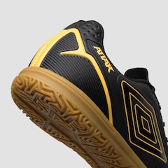 Chuteira Futsal Adulto Umbro Attak III - Foto 8