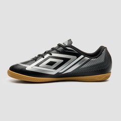 Chuteira Futsal Adulto Umbro Aero - Foto 2