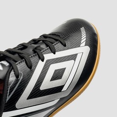 Chuteira Futsal Adulto Umbro Aero - Foto 7
