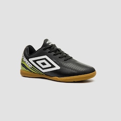 Chuteira Futsal Infantil Umbro Adamant Top Speed Jr. - Foto 3