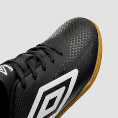 Chuteira Futsal Infantil Umbro Adamant Top Speed Jr. - Foto 7