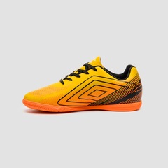 Chuteira Futsal Infantil Umbro Adamant Top Speed Jr. - Foto 2
