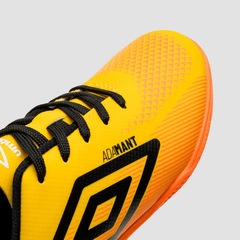 Chuteira Futsal Infantil Umbro Adamant Top Speed Jr. - Foto 7