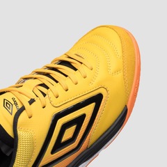 Chuteira Futsal Adulto Umbro Adamant Master Class Pro Bump - Foto 7