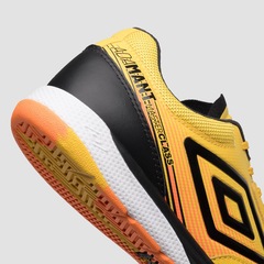 Chuteira Futsal Adulto Umbro Adamant Master Class Pro Bump - Foto 8