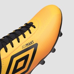 Chuteira de Campo Infantil Umbro Top Speed League - Foto 7