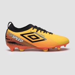 Chuteira de Campo Adulto Umbro Top Speed Club - Foto 1