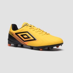 Chuteira de Campo Adulto Umbro Master Class Club - Foto 3