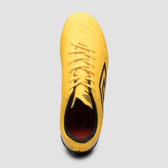 Chuteira de Campo Adulto Umbro Master Class Club - Foto 4