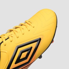 Chuteira de Campo Adulto Umbro Master Class Club - Foto 7