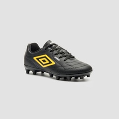 Chuteira de Campo Infantil Umbro Class Footballer Jr. - Foto 3