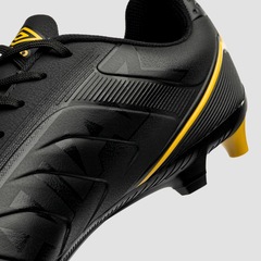 Chuteira de Campo Adulto Umbro Attak III - Foto 9