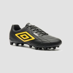 Chuteira de Campo Adulto Umbro Class Footballer - Foto 3