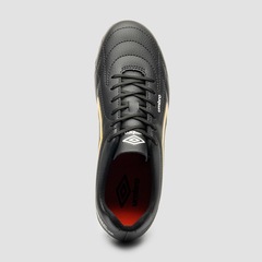 Chuteira de Campo Adulto Umbro Class Footballer - Foto 4