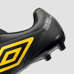 Chuteira de Campo Adulto Umbro Class Footballer - Foto 7