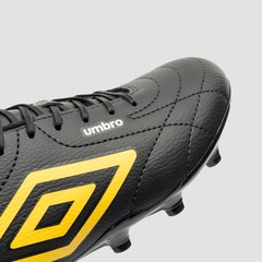 Chuteira de Campo Adulto Umbro Class Footballer - Foto 8
