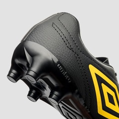 Chuteira de Campo Adulto Umbro Class Footballer - Foto 9