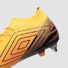 Chuteira de Campo Adulto Umbro Adamant Top Speed Pro SG - Foto 9