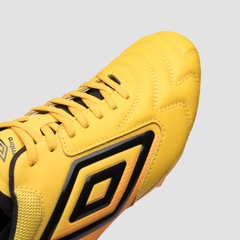 Chuteira de Campo Adulto Umbro Adamant Master Class Pro - Foto 7