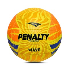 Bola de Vôlei de Praia Penalty Wave XXVI - Foto 1