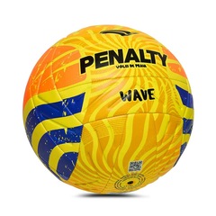 Bola de Vôlei de Praia Penalty Wave XXVI - Foto 2