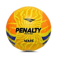 Bola de Vôlei de Praia Penalty Wave XXVI - Foto 4