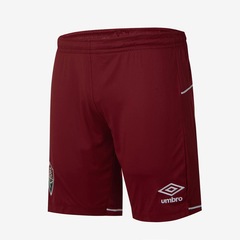 Calção do Fluminense II Umbro 2025 - Masculino - Foto 2