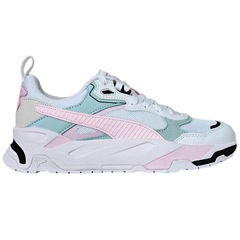 Tênis Feminino Puma Trinity - Foto 1