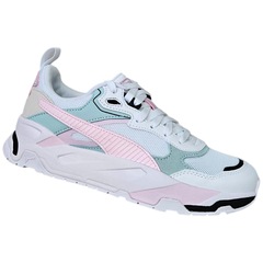 Tênis Feminino Puma Trinity - Foto 2