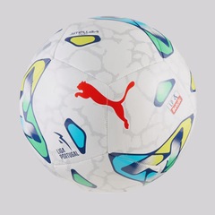 Bola de Futebol de Campo Puma Stellar Play Liga Portugal - Foto 2