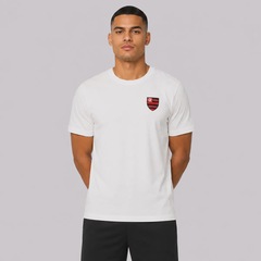 Camisa do Flamengo Terrestre Masculina - Foto 1