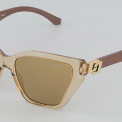 Óculos de Sol Feminino Colcci Miranda - Foto 3