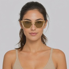 Óculos de Sol Feminino Colcci Miranda - Foto 5