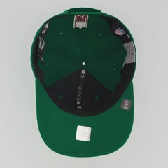 Boné Unissex New Era Fluminense 970 NFL Brasil Game 2026 Aba Curva - Foto 5