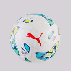 Mini Bola Puma Stellar Play Liga Portugal - Foto 2