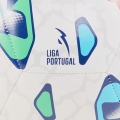 Mini Bola Puma Stellar Play Liga Portugal - Foto 3
