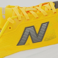 Tênis Masculino New Balance Fuelcell Rebel V5 - Foto 6