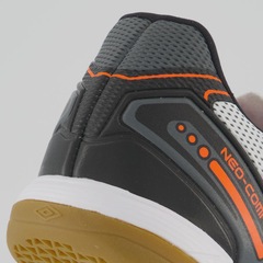 Chuteira Futsal Adulto Umbro Neo Comfort II - Foto 5