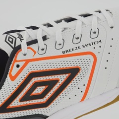 Chuteira Futsal Adulto Umbro Neo Comfort II - Foto 6